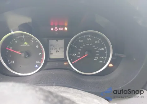 2018 Subaru Forester 2.5I из США, поврежденный, VIN JF2SJABC6JH562685